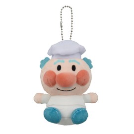 Sega Fave Marshmallow Squishy and Fluffy Uncle Jam