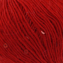 King Cole 66686 Galaxy DK Red Yarn - 175M, 50g
