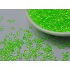 ZKC 4.5mm 10000PCS Green Crystal Acrylic Diamond Vase Fillers Beads