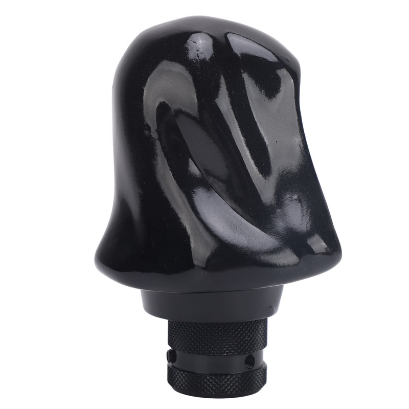 Skull Shift Knob Universal Resin Skeleton Head Gear Shift Knobs