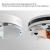 Main Brush Side Brush Filter Mop Cloth Set for Xiaomi