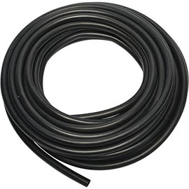 Continental 65111 5/32" ID Windshield Wiper / Radiator Overflow Tubing - 50 psi - 50' Spool