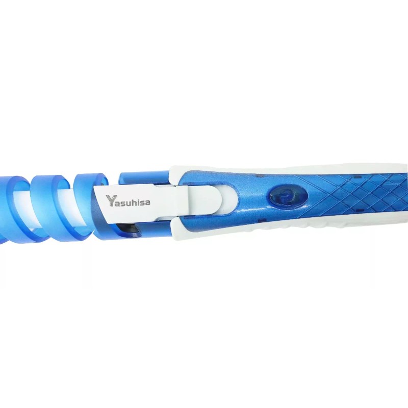 TN Rizador Espiral Automático Profesional Portátil T&n