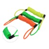 Disc Lock Cable, 2 Looped Ends Motorcycle Alarm Disc Brake