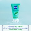 NIVEA Facial Cleansing Gel Teins & Fats 150 ml