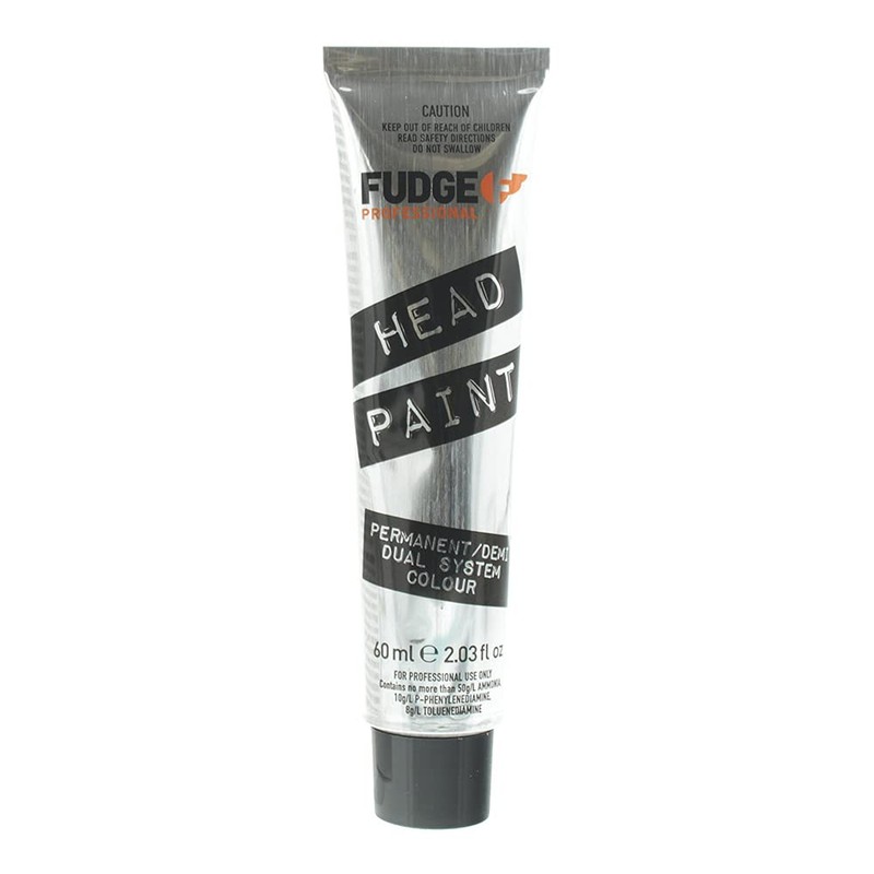 Fudge Professional Headpaint 066 Red Intensifier