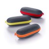 FEFI - Lightweight Hard Case Glasses Case - Sports and