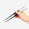 Ishida Painted Chopsticks Dishwasher Safe Roche 9.1 inches (23 cm),