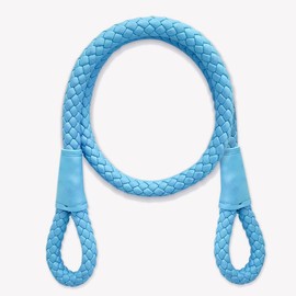 PonyCycle Horse Riding Reins (85 cm) - Blue