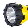 Dorcy 150 Lumen Floating Water Resistant LED Flashlight with Carabineer