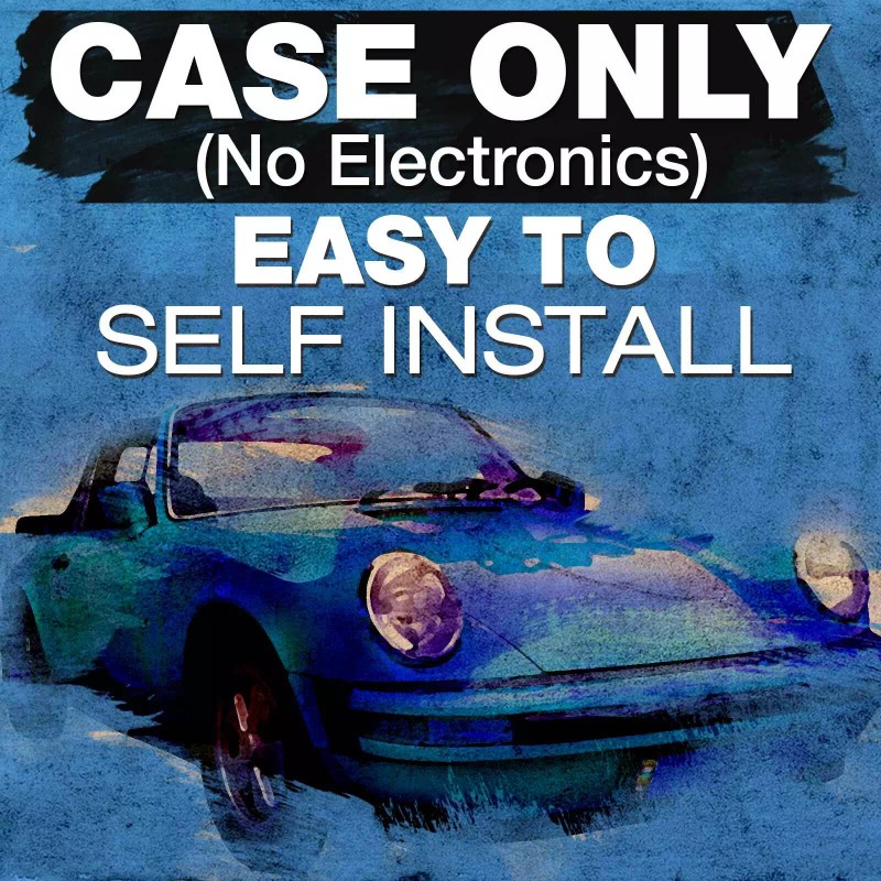 RemoteSuperMarket Replacement for 2007-2012 Mitsubishi Eclipse Galant Remote Key Shell