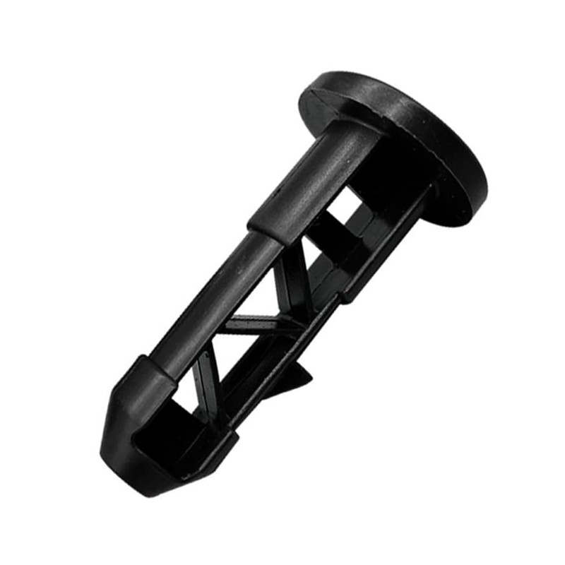 CENPEK 6 Pcs Wheelie Bin Lid Hinge Pin, 65 x