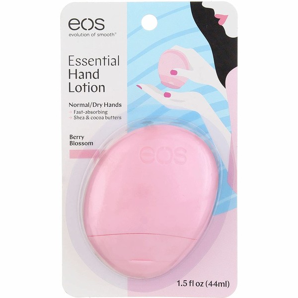 EOS Everyday Hand Lotion (3 Pack)