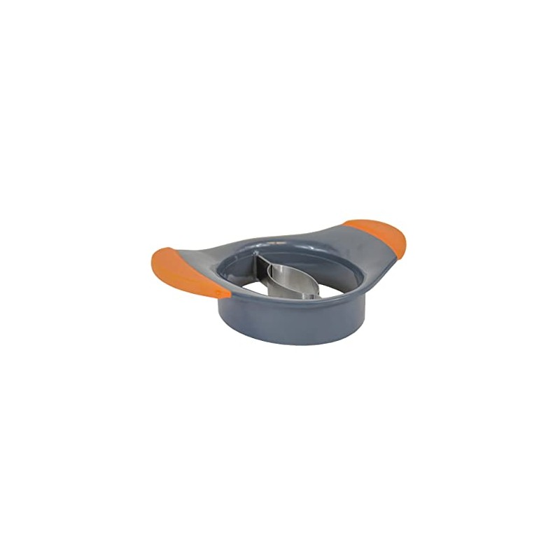 Stolz Mango Cutter Stainless Steel Mango Divider Mango Cutter Fruit