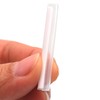 Ribbon Mass Fiber Optic Fusion Splice Protection Sleeves 40mm, Single