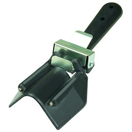 Kraft Tool Co. DW454 Kraft Tool Co. DW454 Round It Tool, Black