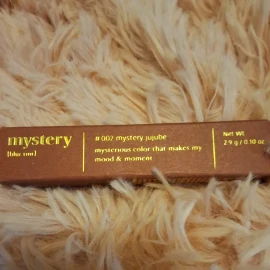 I'M MEME FREE SHIPPING I'm Meme Mystery Blur Tint #002 Mystery Jujube New in Box