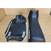 Unbranded YAMAHA XT250 XT350 SEAT COVER 1984 TO 2000 MODEL