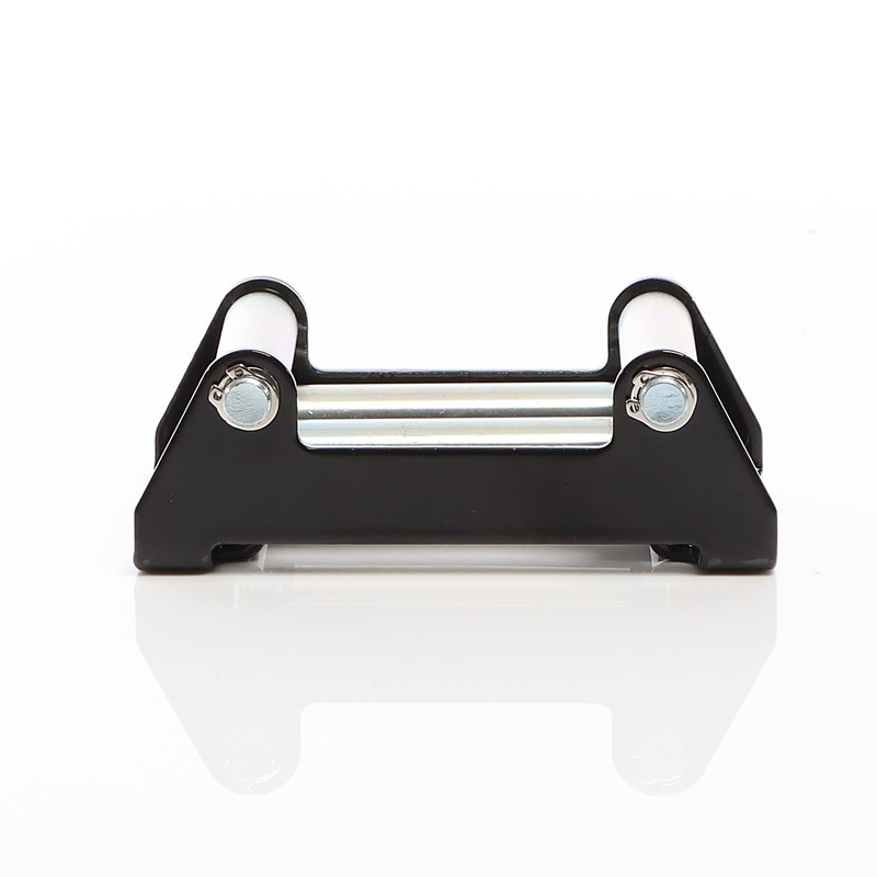 XPOtool Roller Window for Winches with 907-1587 kg, Winch Window