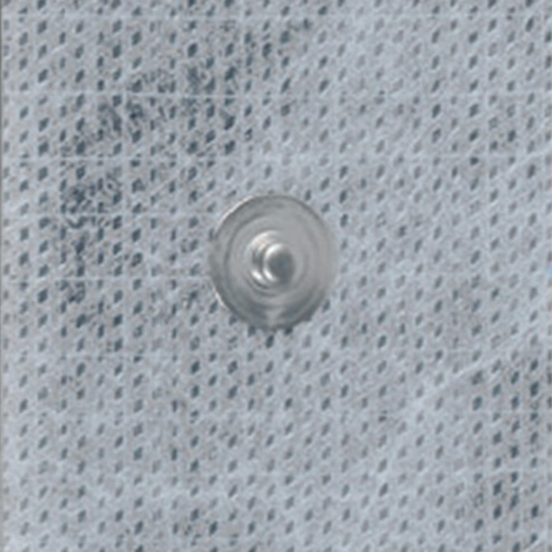 Gima 28317 Kit 4 Electrodes Stim Base, 2 Channels, 4