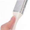 Beavorty 4pcs Exfoliating File for Feet Foot Scrub Heel Scrubber