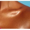 PEACHES AND CREAM BODY GLAZE INSTANT BRONZING GEL, PEACHES &