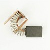 Carbon Brush Set rep for Milwaukee 22-18-0680 22-18-0620 - N09