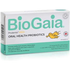 BioGaia Prodentis