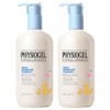 Physiogel Daily Moisture Therapy Baby Lotion, 400ml, 2 pcs / 피지오겔 데일리 모이스쳐 테라피 베이비 로션, 400ml, 2개