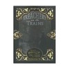 Sixpence Games Professor Pugnacious: Treachery on The Trains Expansion