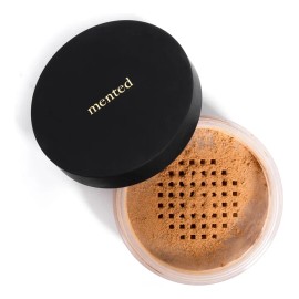 Polvo Compacto Translúcido Mented Cosmetics