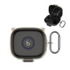 SKPY Case Compatible with Beats Powerbeats Pro 2 with Lock