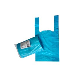 SENI Disposal Bags 9 Litres Pack of 100