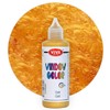 Viva Decor Window Colour (Gold, 90 ml) Window Paints for