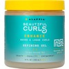 Alaffia, Gel Curl Defining, 240ml
