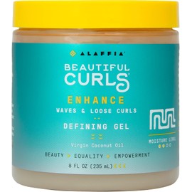 Alaffia, Gel Curl Defining, 240ml