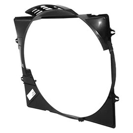 For Toyota Pick Up 1990 91 92 93 94 1995 Radiator Fan Shroud | 3.0L | 6 Cycle | 2WD | TO3110129 | 1671165020