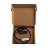 Anderson to PV Male Flat Cable (Super Flat) 4 mm²