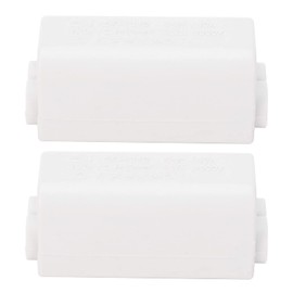 ZAWELIYO 2Pcs High Power Main Splitter T Shape Wiring Connector ZK1310 1000V 80A Nonbreaking Brass Electric Wiring Range 2.5-10mm