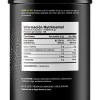 Glutamina Micronizada 120 Servicios. B Life Pure Glutamine. Sabor 600