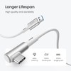 KIWI design 16FT Link Cable Compatible with Oculus/Meta Quest 3S