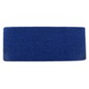 Bandana.com Royal Blue USA Made Stretch Headband - Dozen Packed