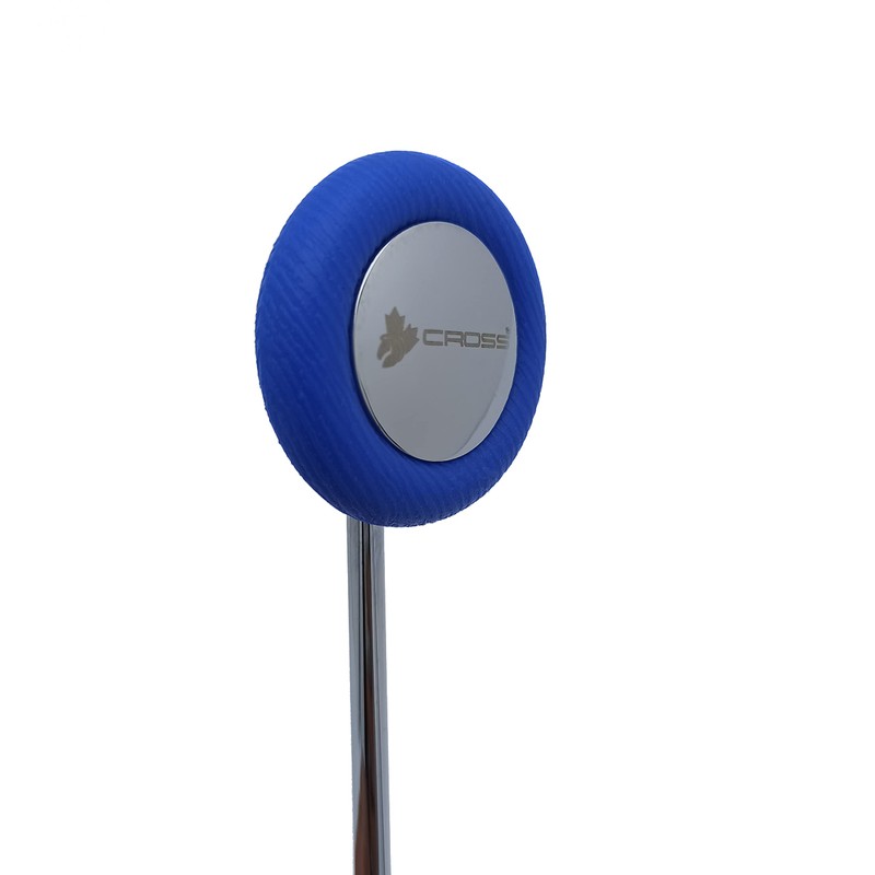 Cross Canada® Babinski Neurological Reflex Hammer with Pointed tip for