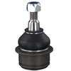 febi bilstein 41076 Ball Joint with Locking Nut and Retaining