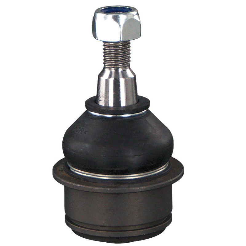 febi bilstein 41076 Ball Joint with Locking Nut and Retaining