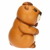 THUN, Marty Ceramic Marmot Collection Hugs Collectible Christmas Gift Idea