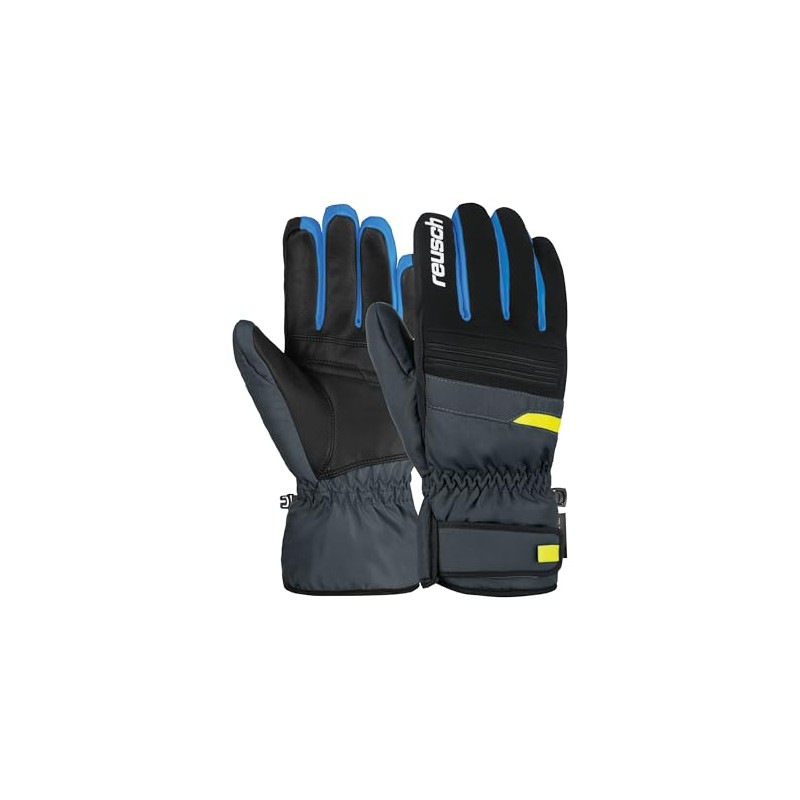 Reusch Brandon R-TEX® XT Warm, Waterproof, Windproof and Breathable Unisex