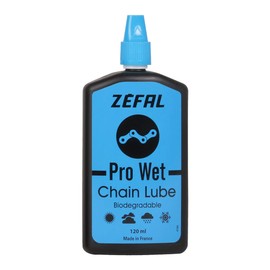 Zéfal Zéfal Unisex - Adult Pro Wet Oils, Transparent, 120 ml/4 oz Zéfal Zéfal Unisex - Adult Pro Wet Oils, Transparent, 120 ml/4 oz