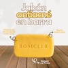 ROSICLER Jabn En Barra 100 gr Limpieza Profunda Contra Acn