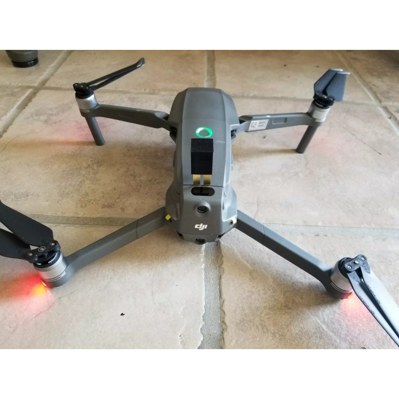 DJI Mavic 2 Battery Adapter With 2 XT60 Connectors (Pro